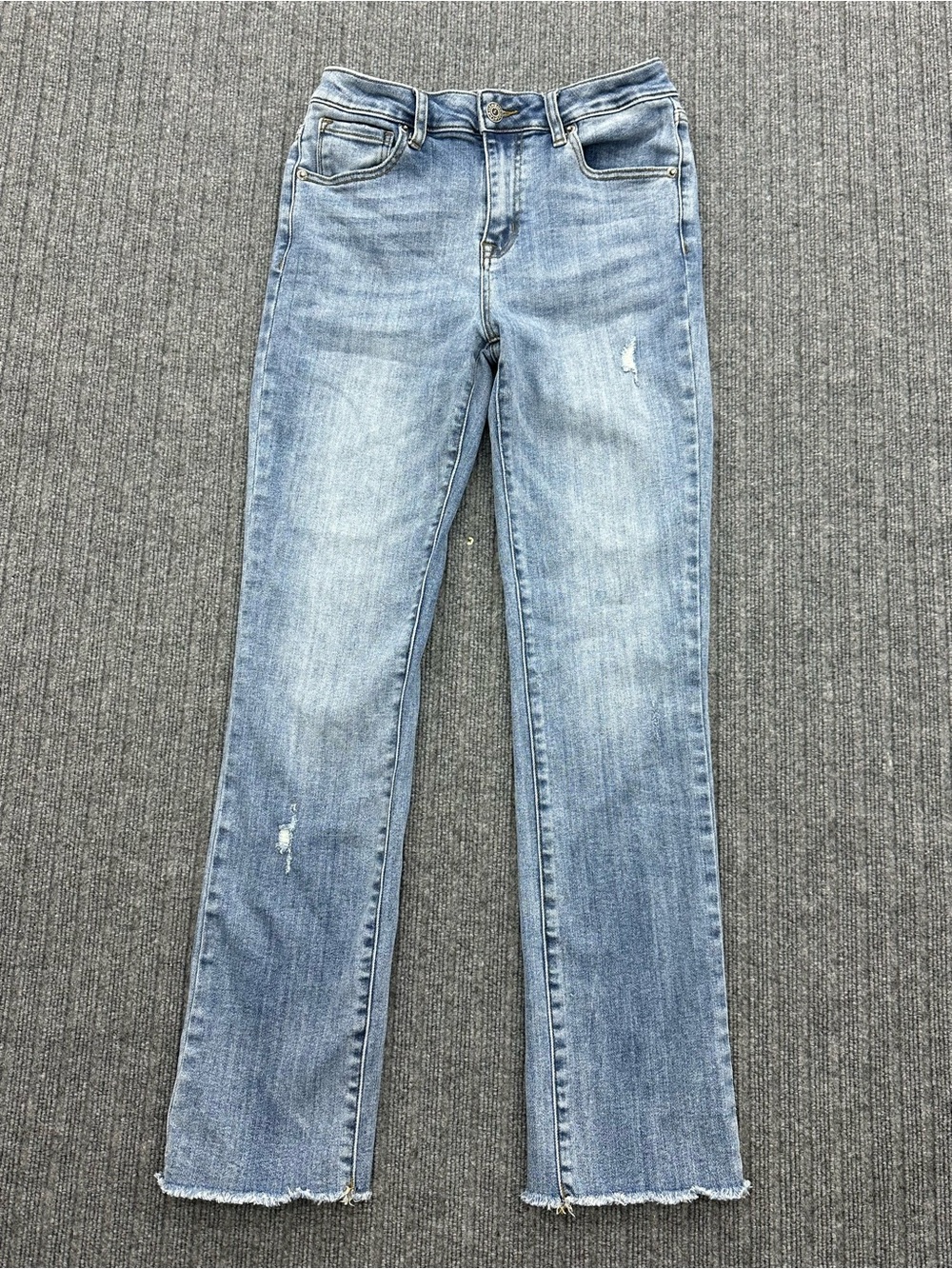 Risen Jeans 5/27